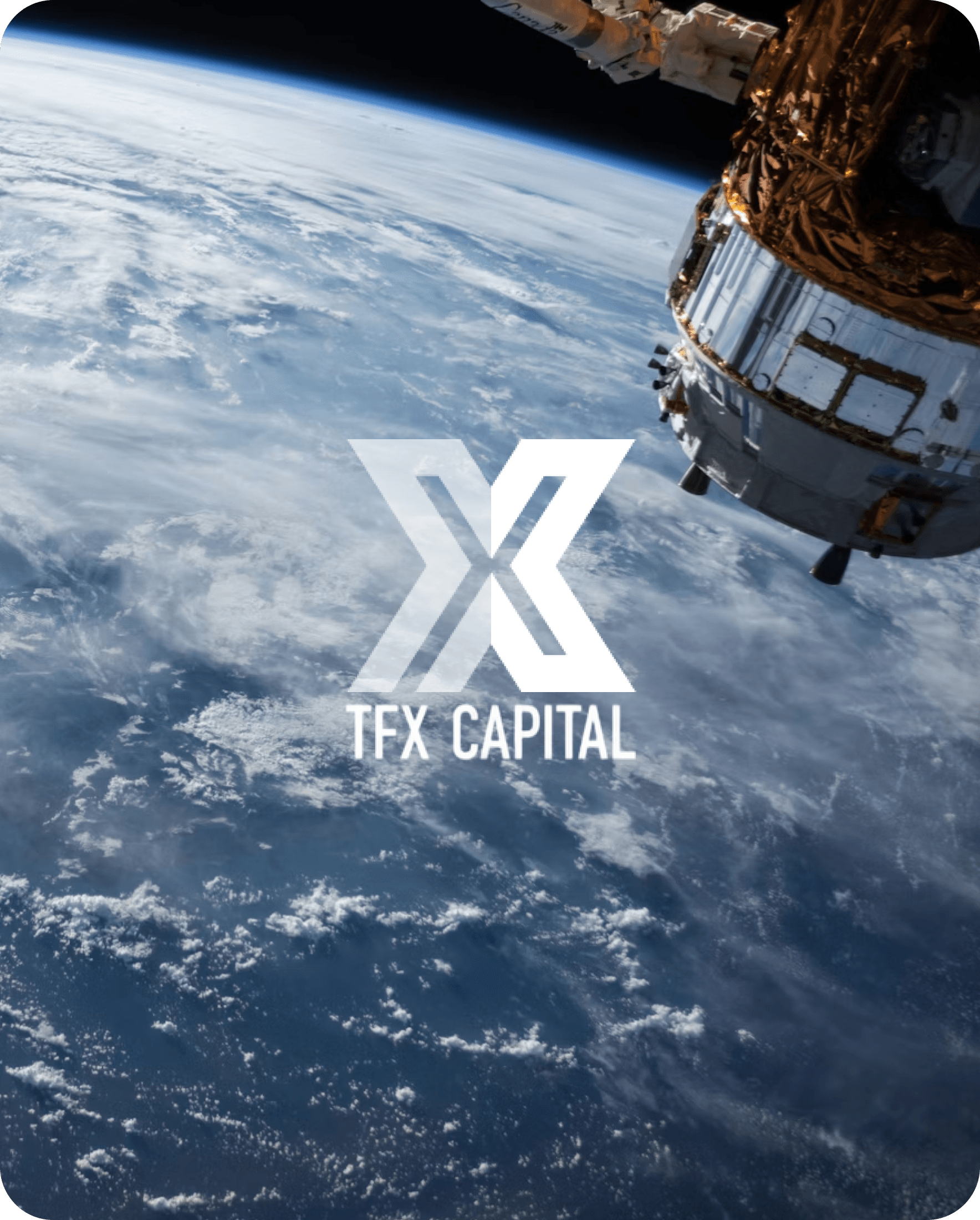 TFX Capital