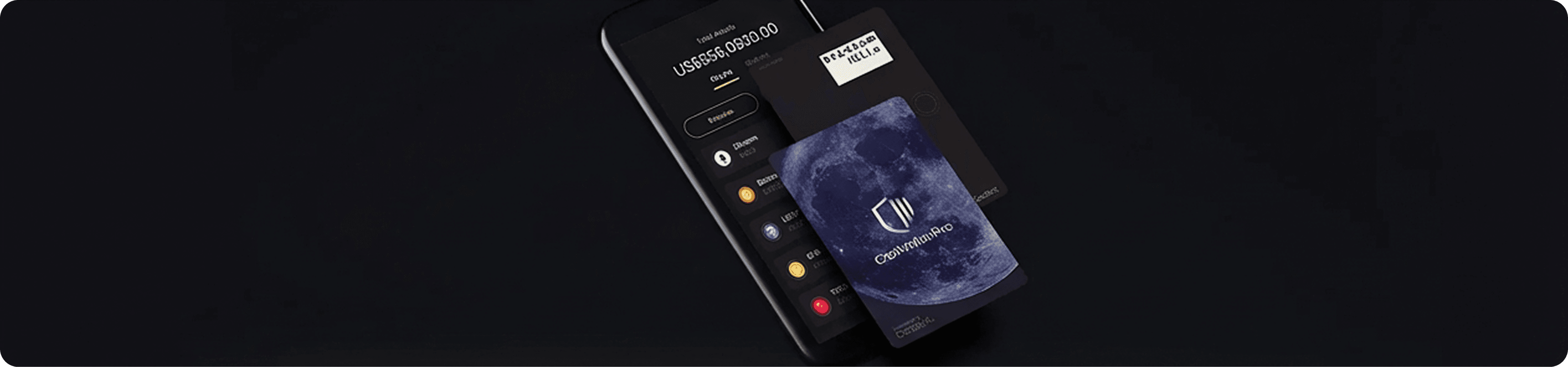 CoolBitX — product detail