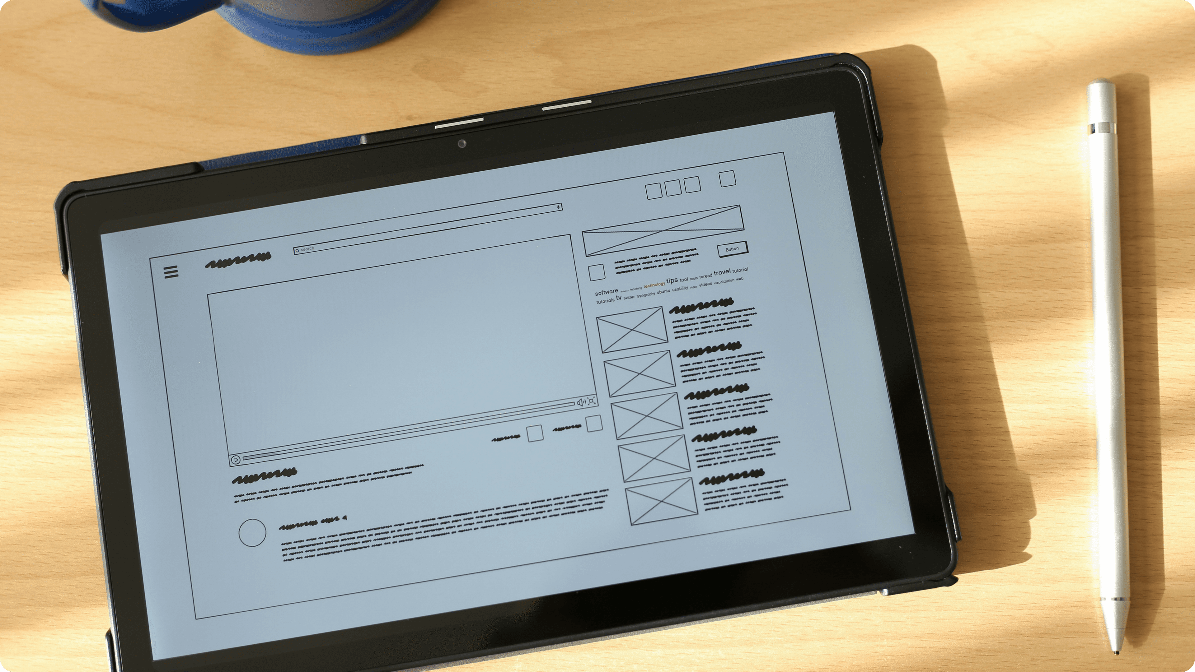 How to Implement Hyper-Personalized UI/UX in Custom Enterprise Software: A 2026 Guide for CTOs