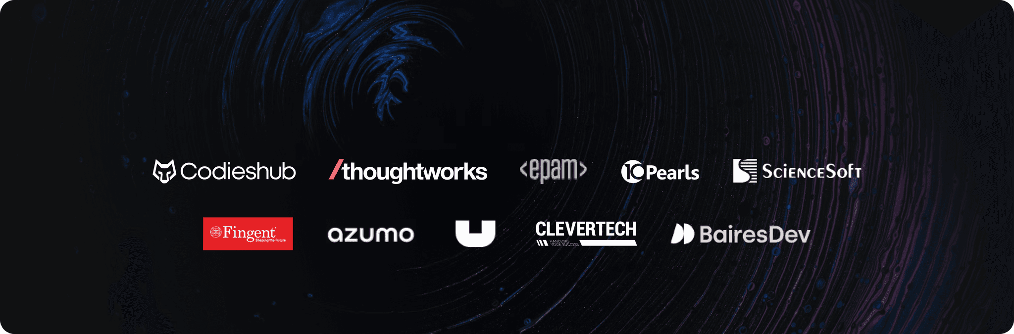 Best Software Development Companies in USA