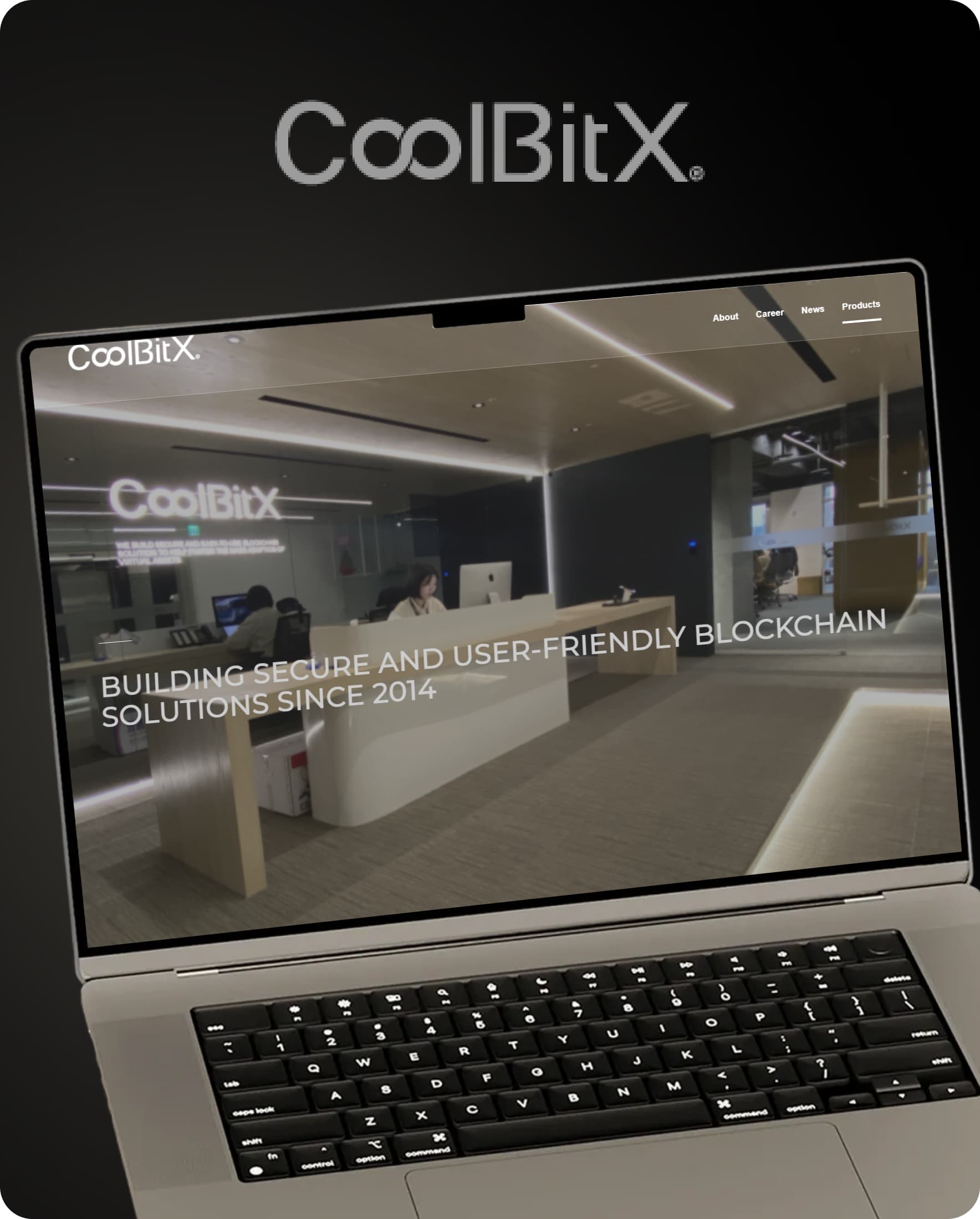 CoolBitXcard image