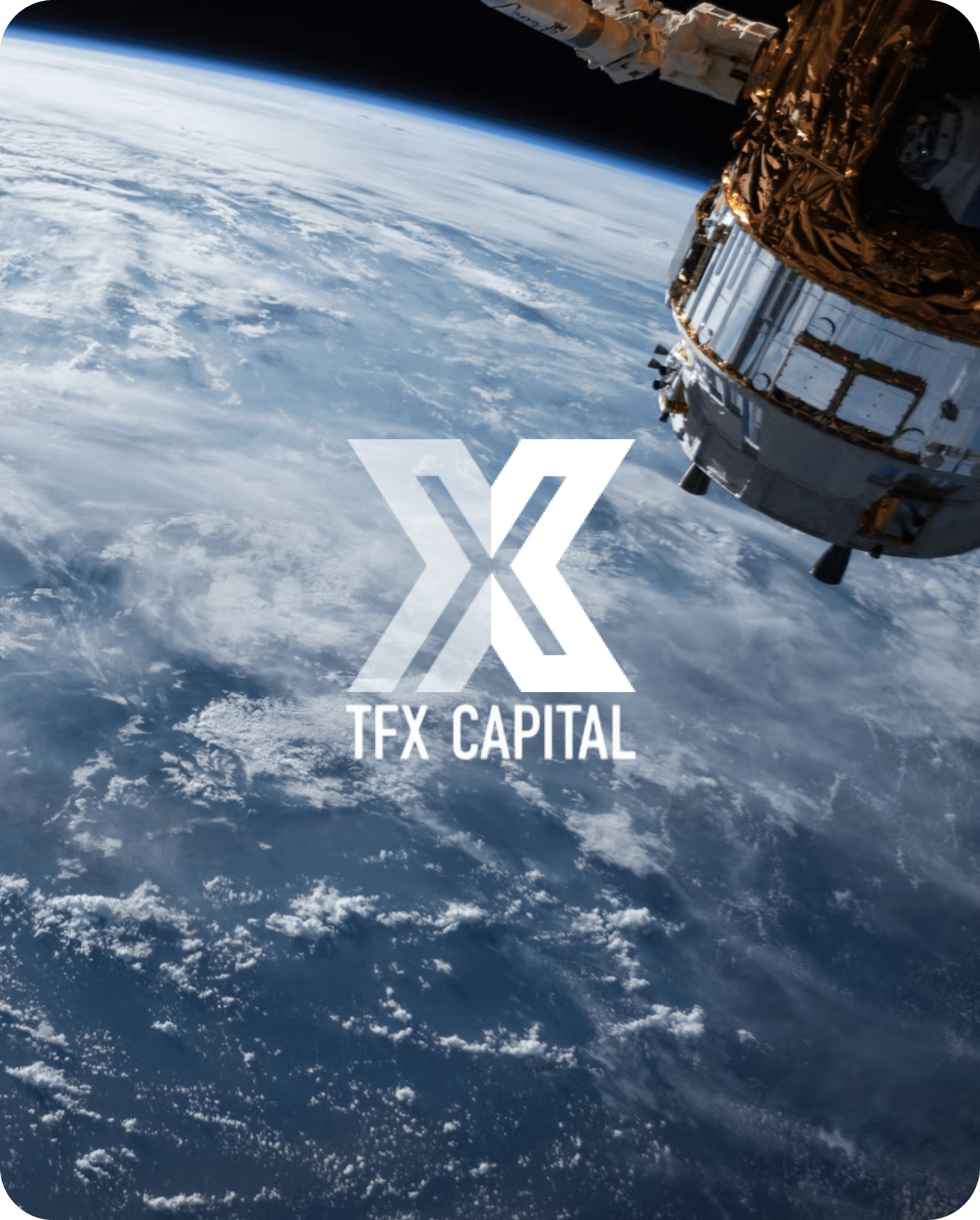 TFX Capitalcard image