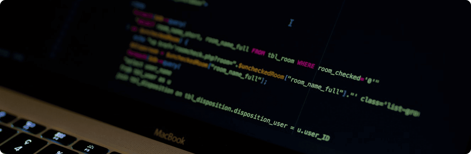 Our Database Tech Stack