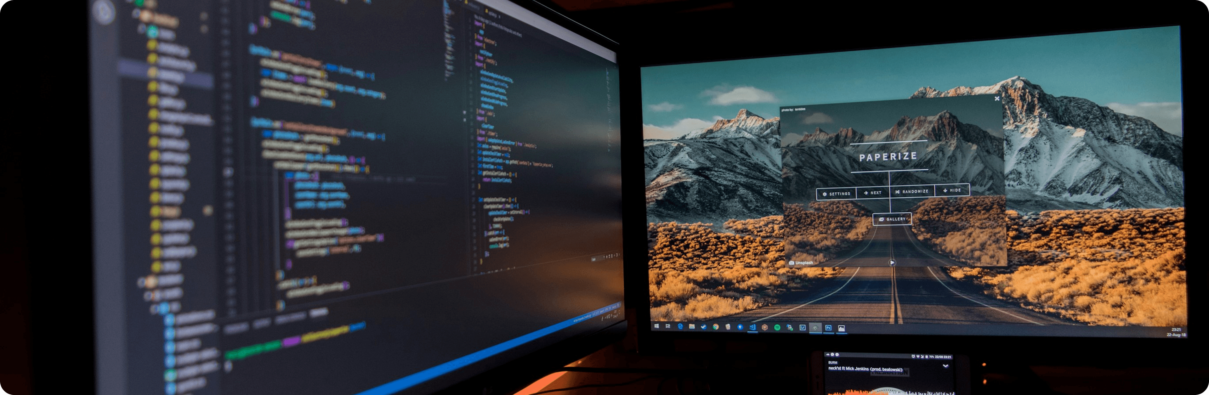 React.js Development