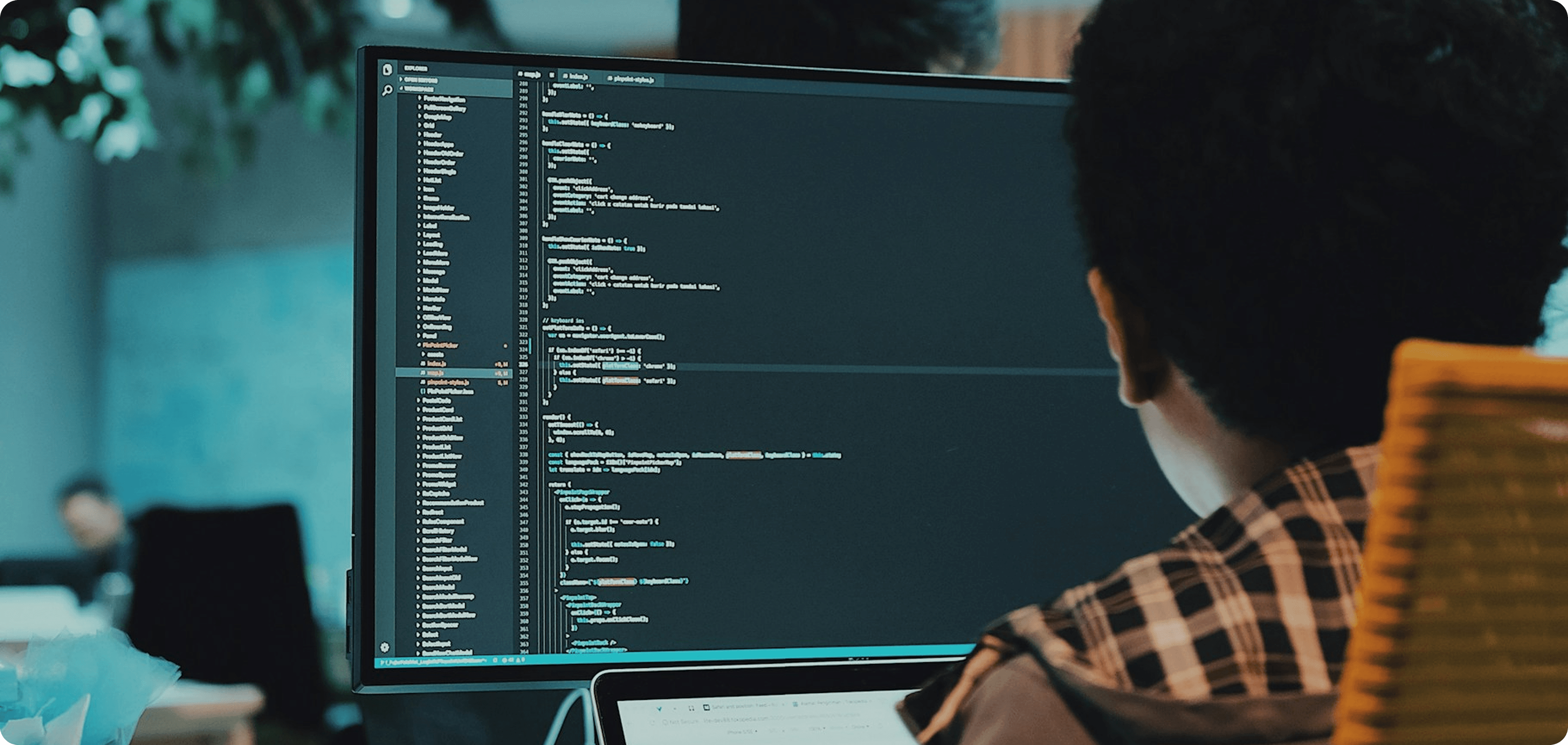 Salesforce Development