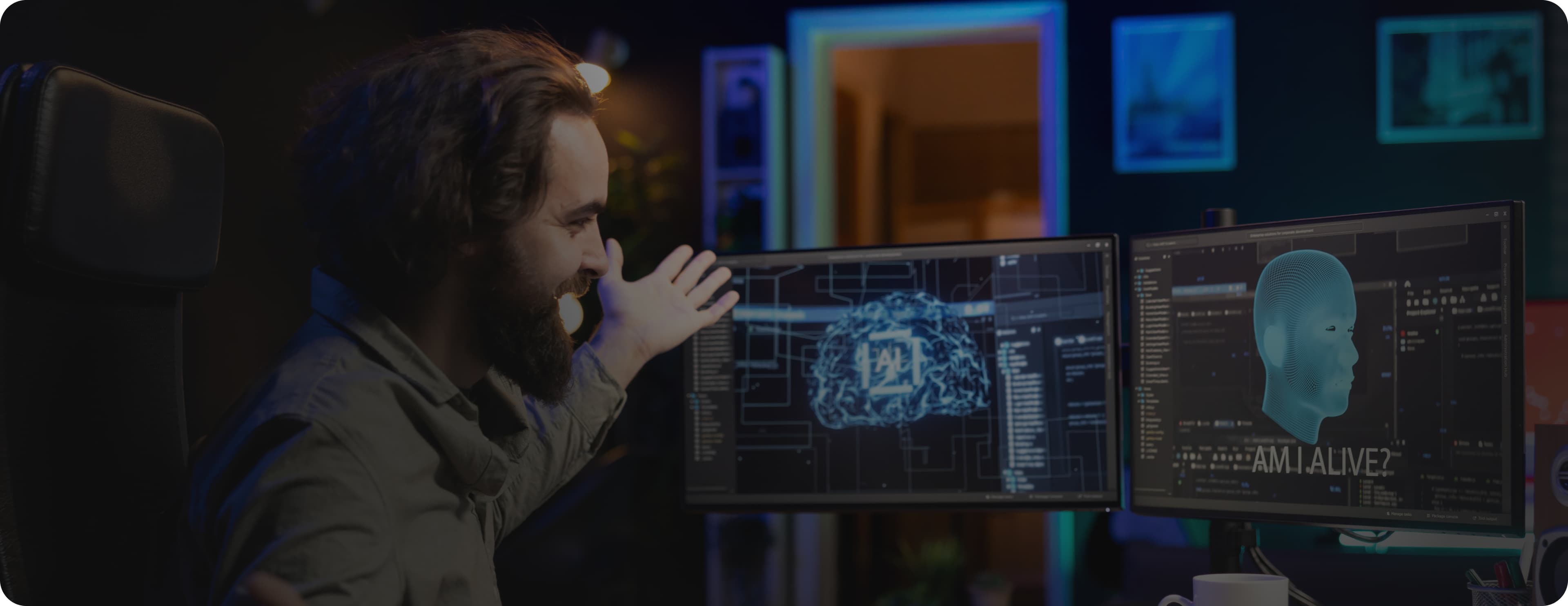 How to Build an AI Agent From Scratch (2026 Guide)