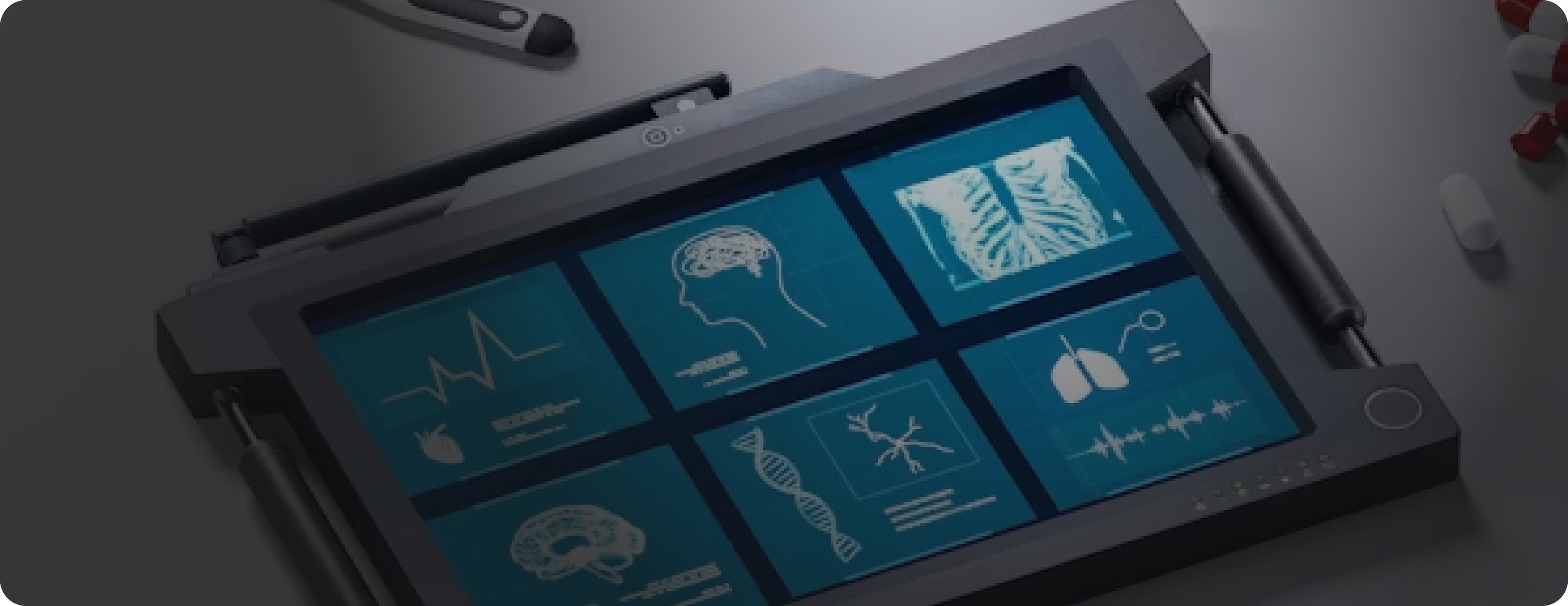 Break down every cost behind healthcare app development in 2026—from HIPAA compliance to EHR integration—with real pricing data and a $150K example.