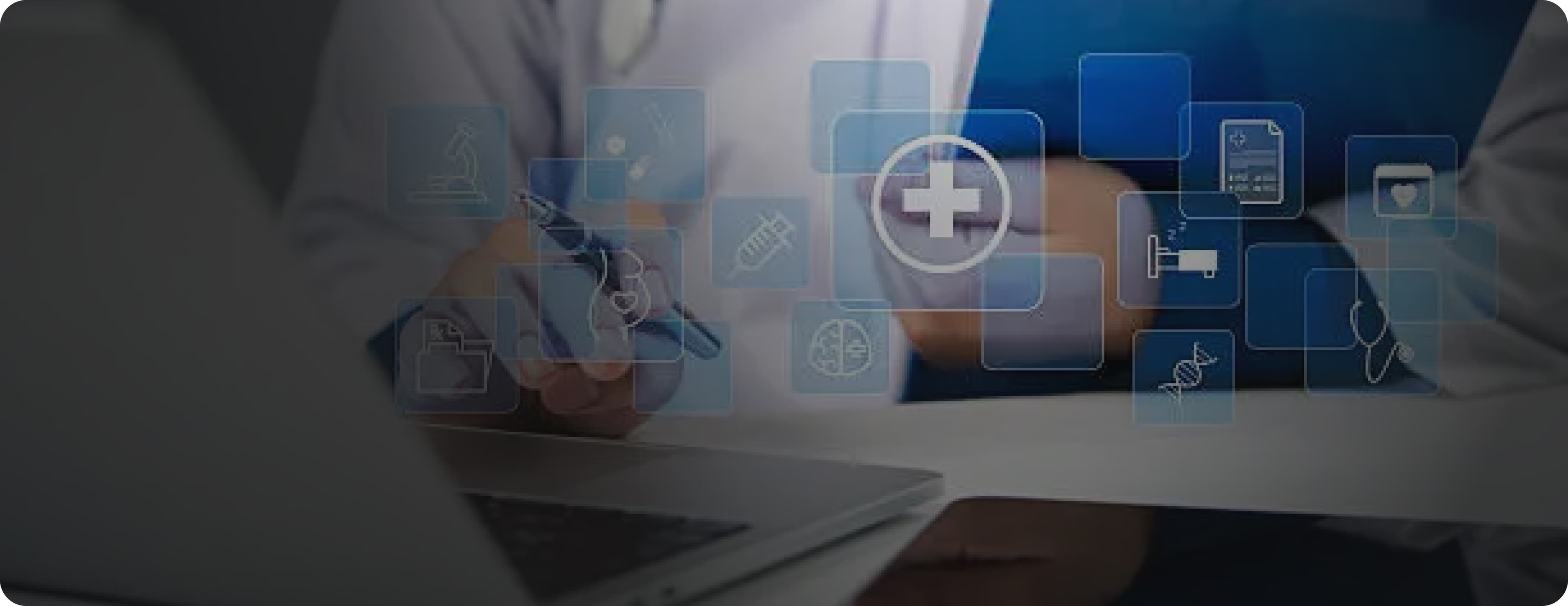Learn how to integrate AI into your hospital management system in 2026—use cases, architecture, compliance, costs, and ROI.