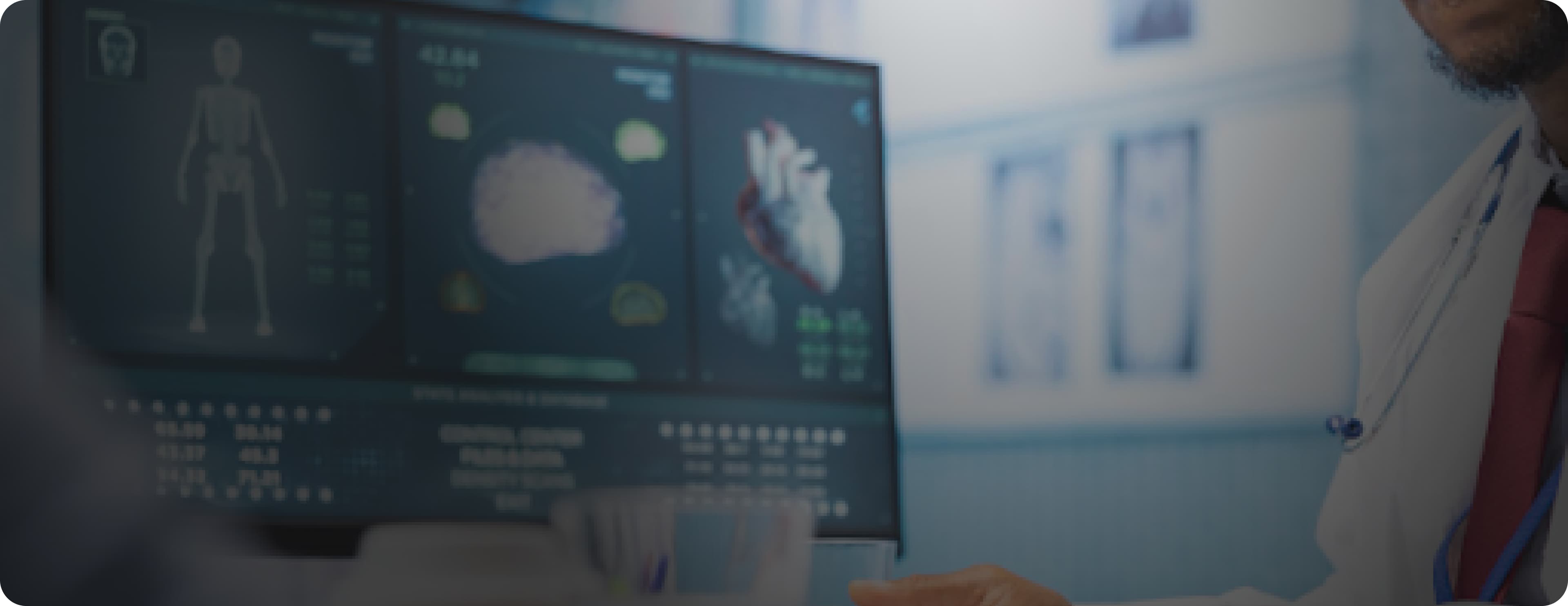 Build AI radiology software in 2026: FDA clearance, PACS integration, HIPAA architecture, real costs, and timelines explained.