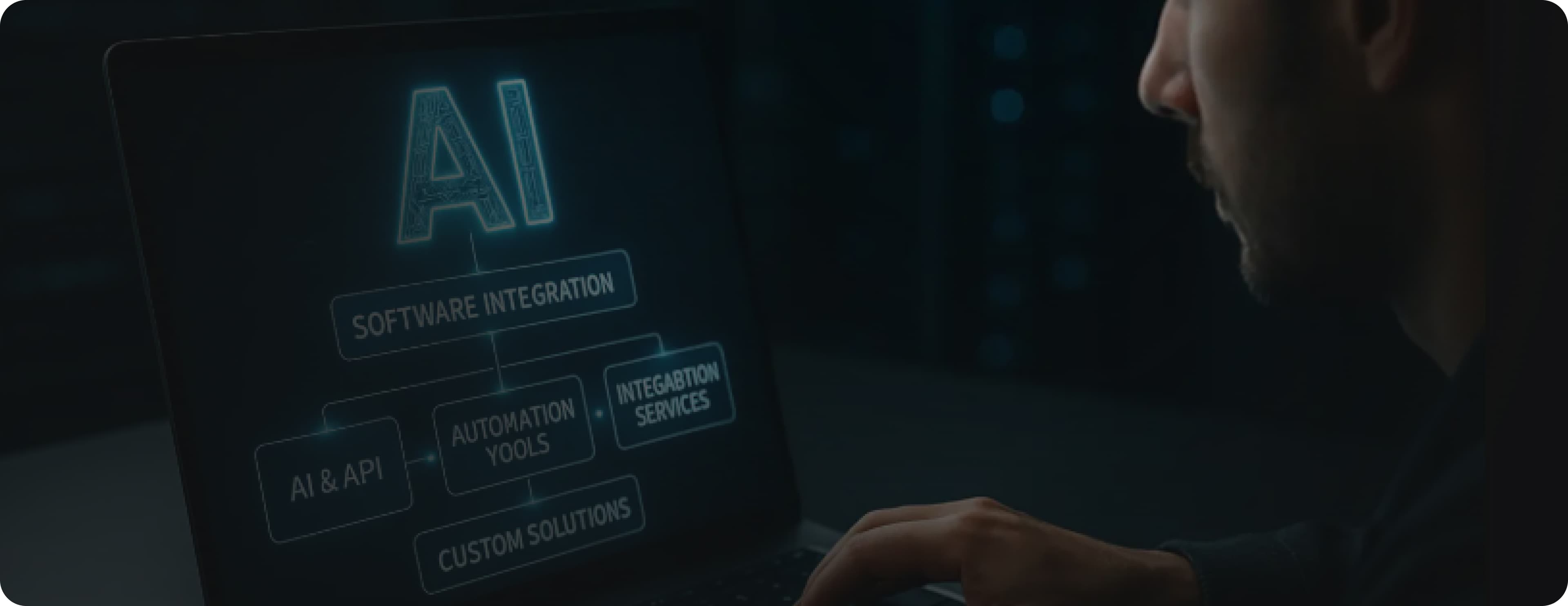 How to Integrate AI with Existing Software (2026 Guide)