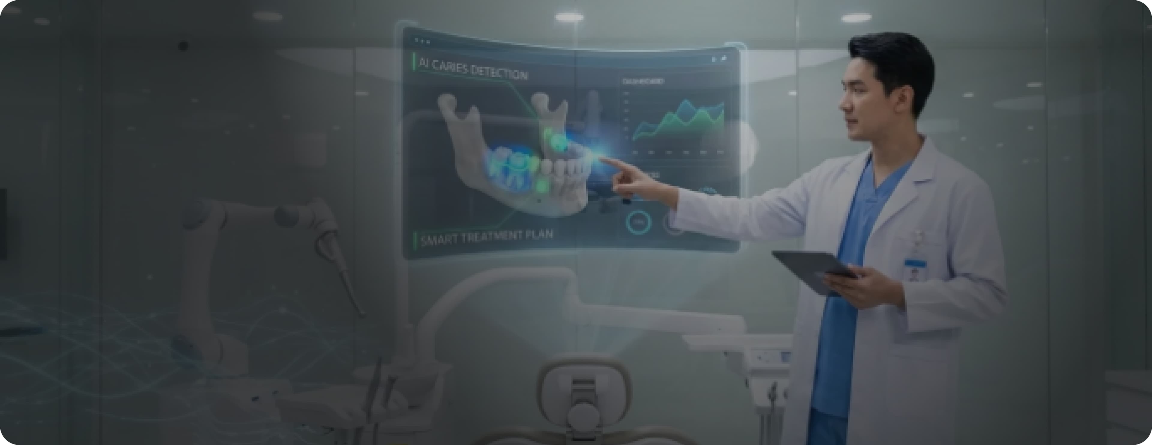 AI in Dental Practice Management Software Complete Guide 2026