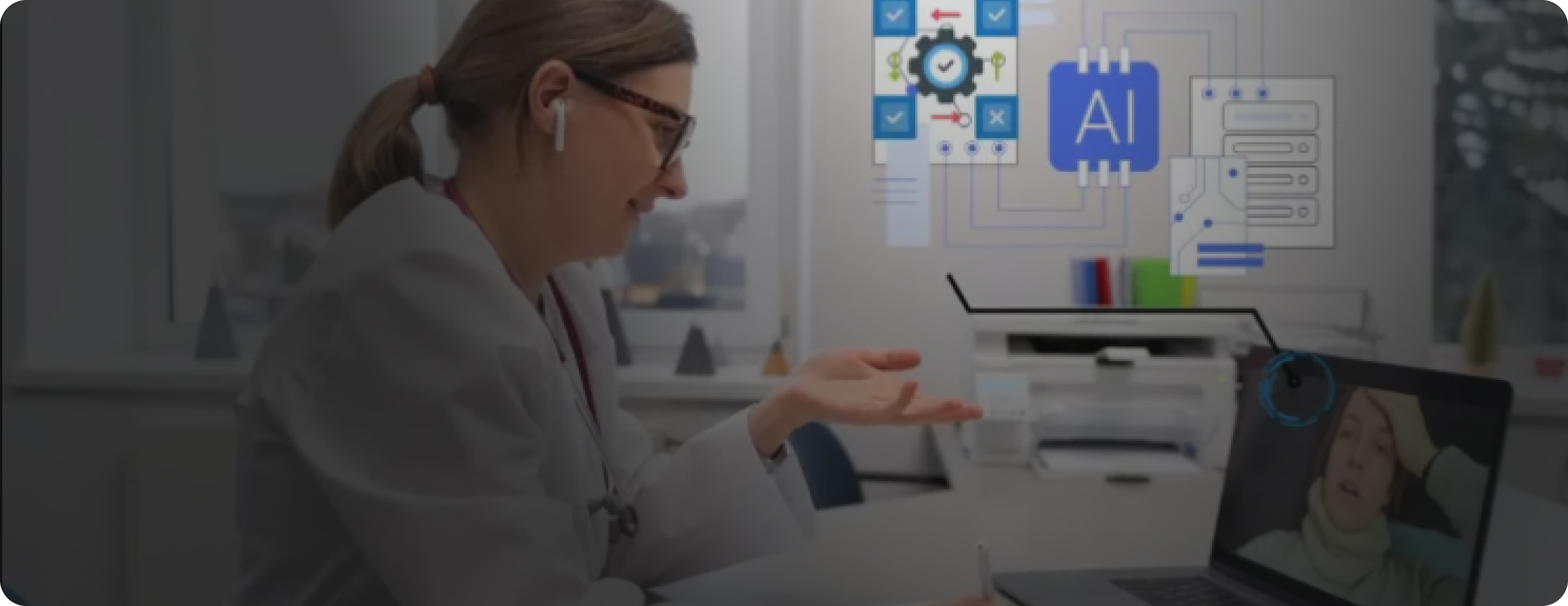 AI for Chronic Disease Management Software: Development Guide 2026