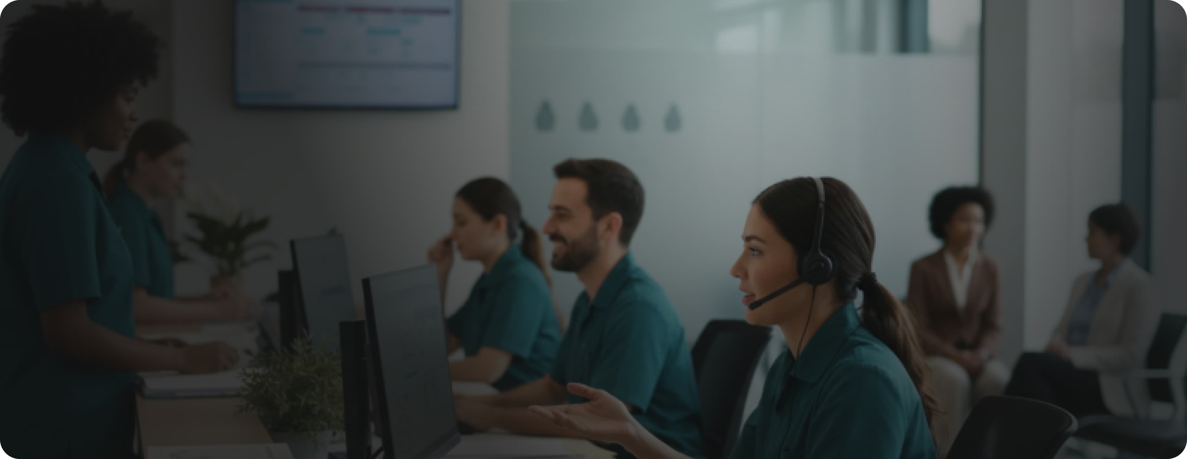 AI Voice Agents for Healthcare Call Centers: 2026 Guide