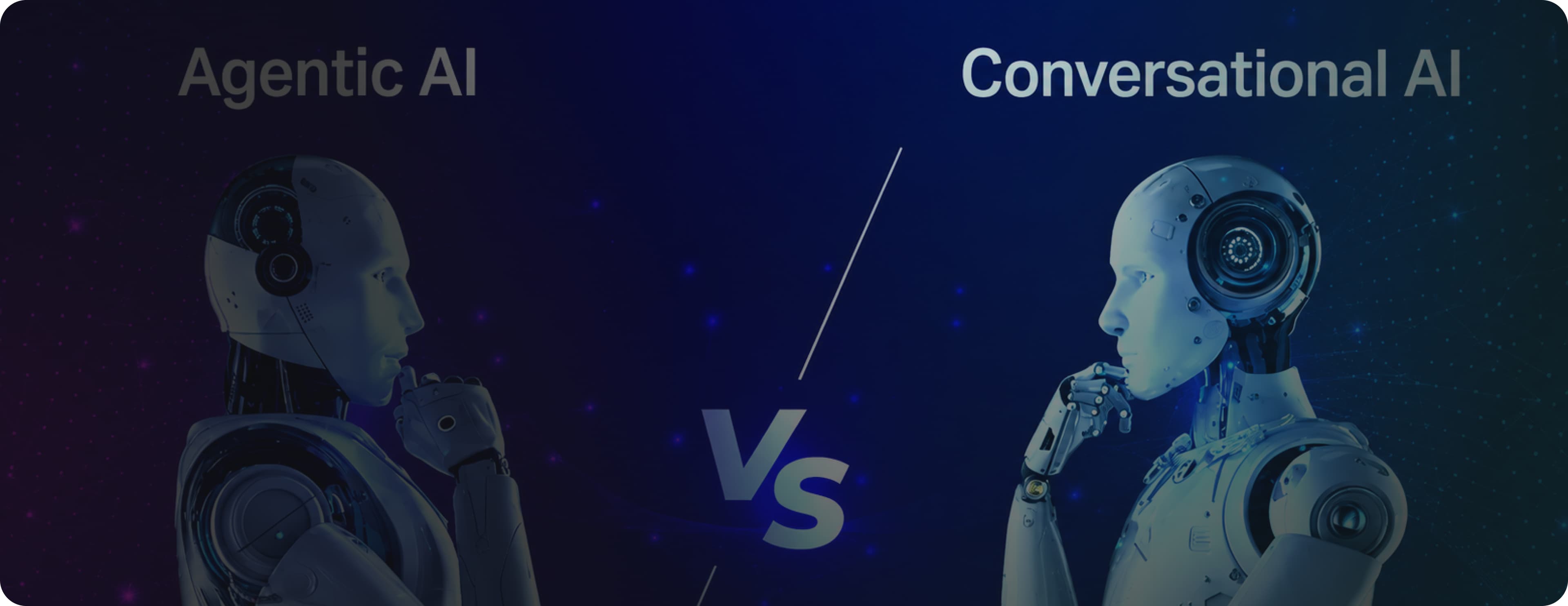 Agentic AI vs Conversational AI in Patient Care: 2026 Guide