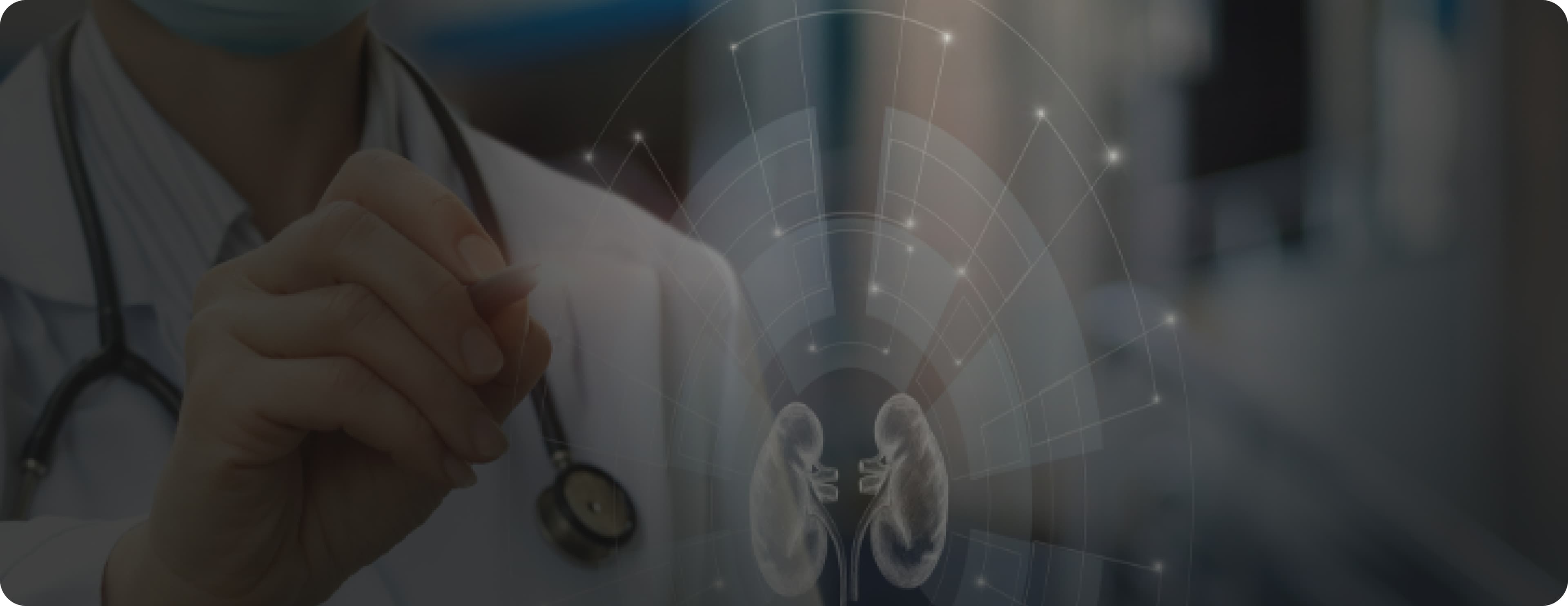 AI-Powered Nephrology Software: Features & Development Guide 2026