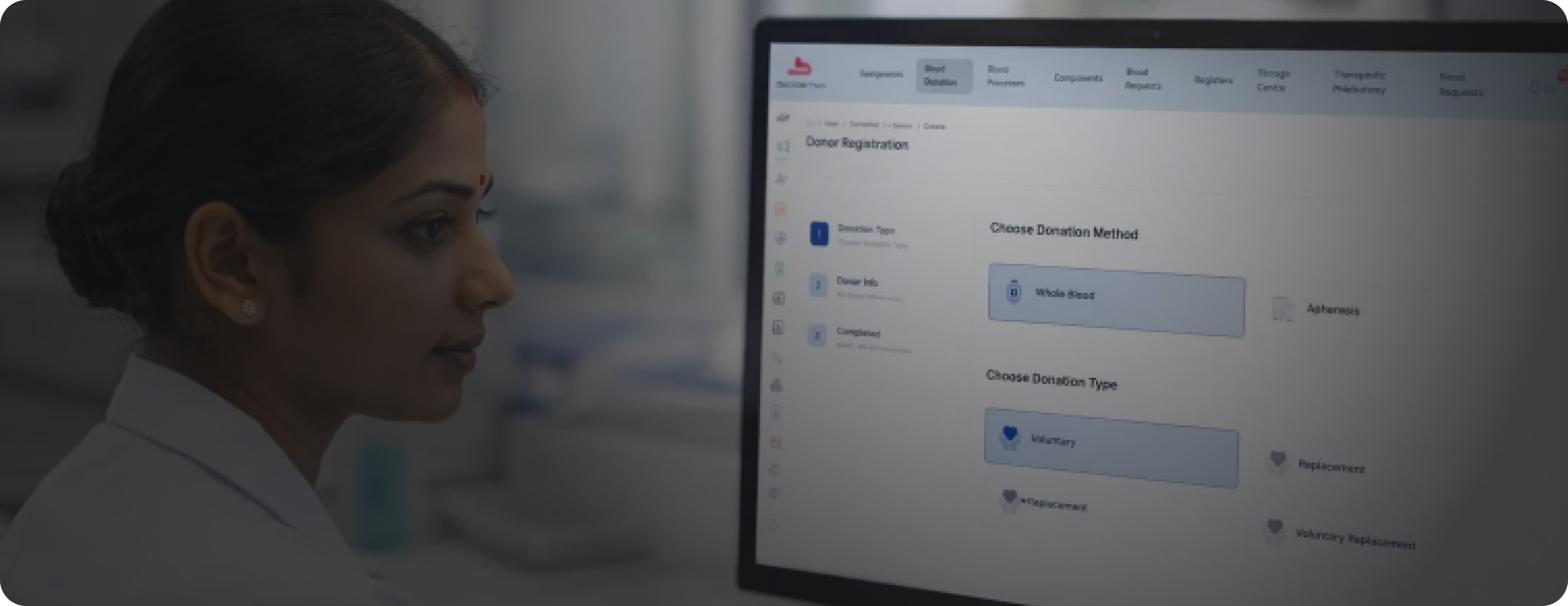 AI-Powered Blood Bank Management Software: Complete Guide 2026