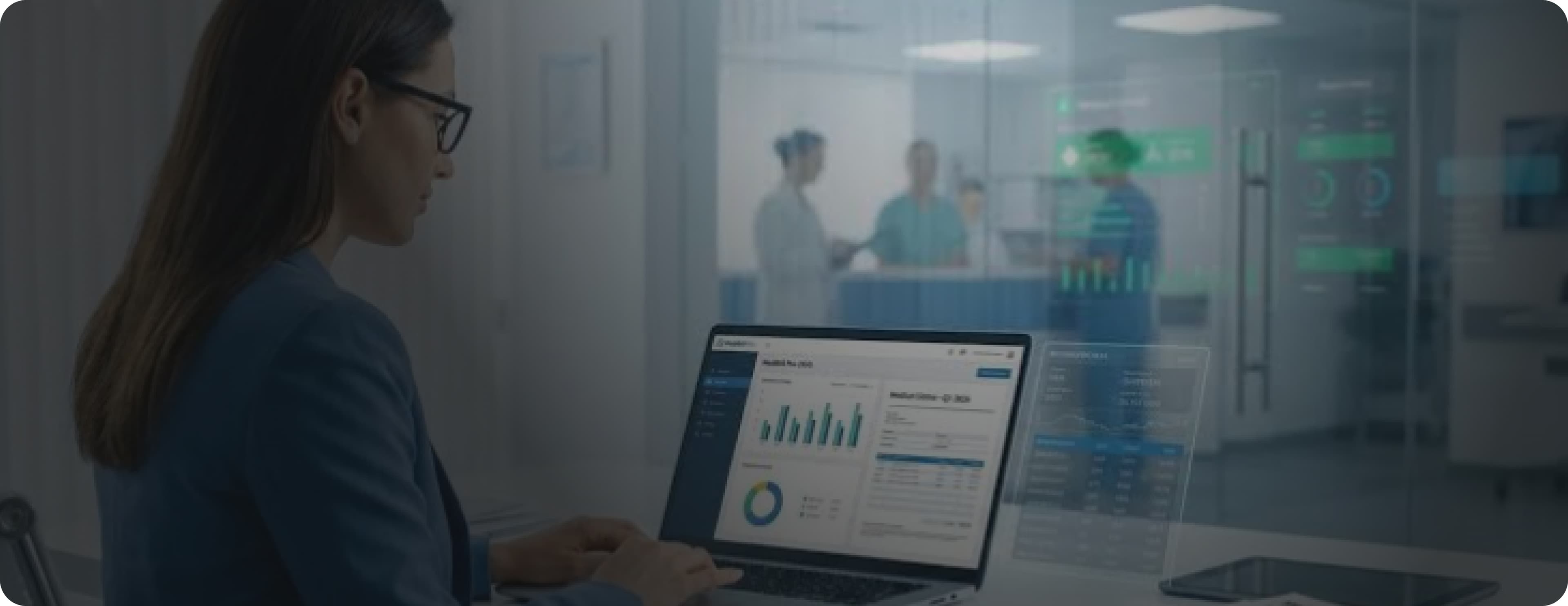 Discover how AI-powered medical billing software helps small practices automate claims, cut denials, and boost revenue in 2026.