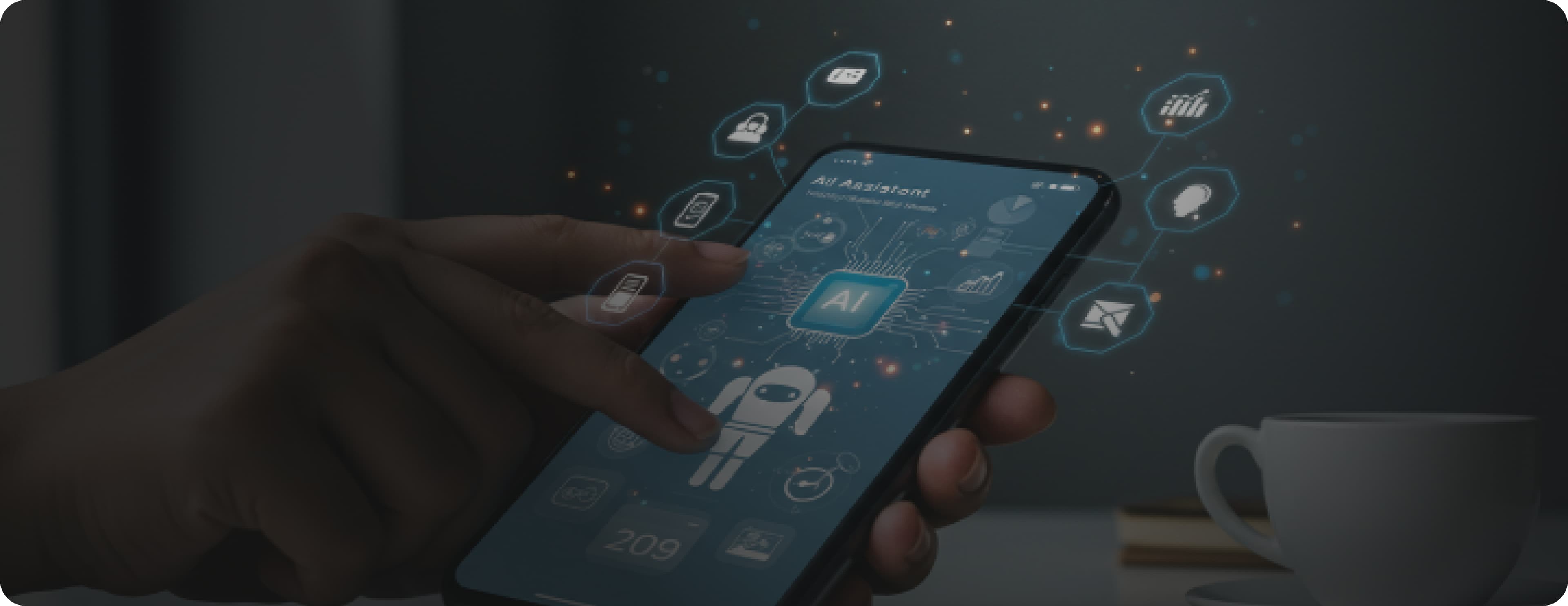 AI-Powered Mobile Health App Development: Step-by-Step Guide 2026