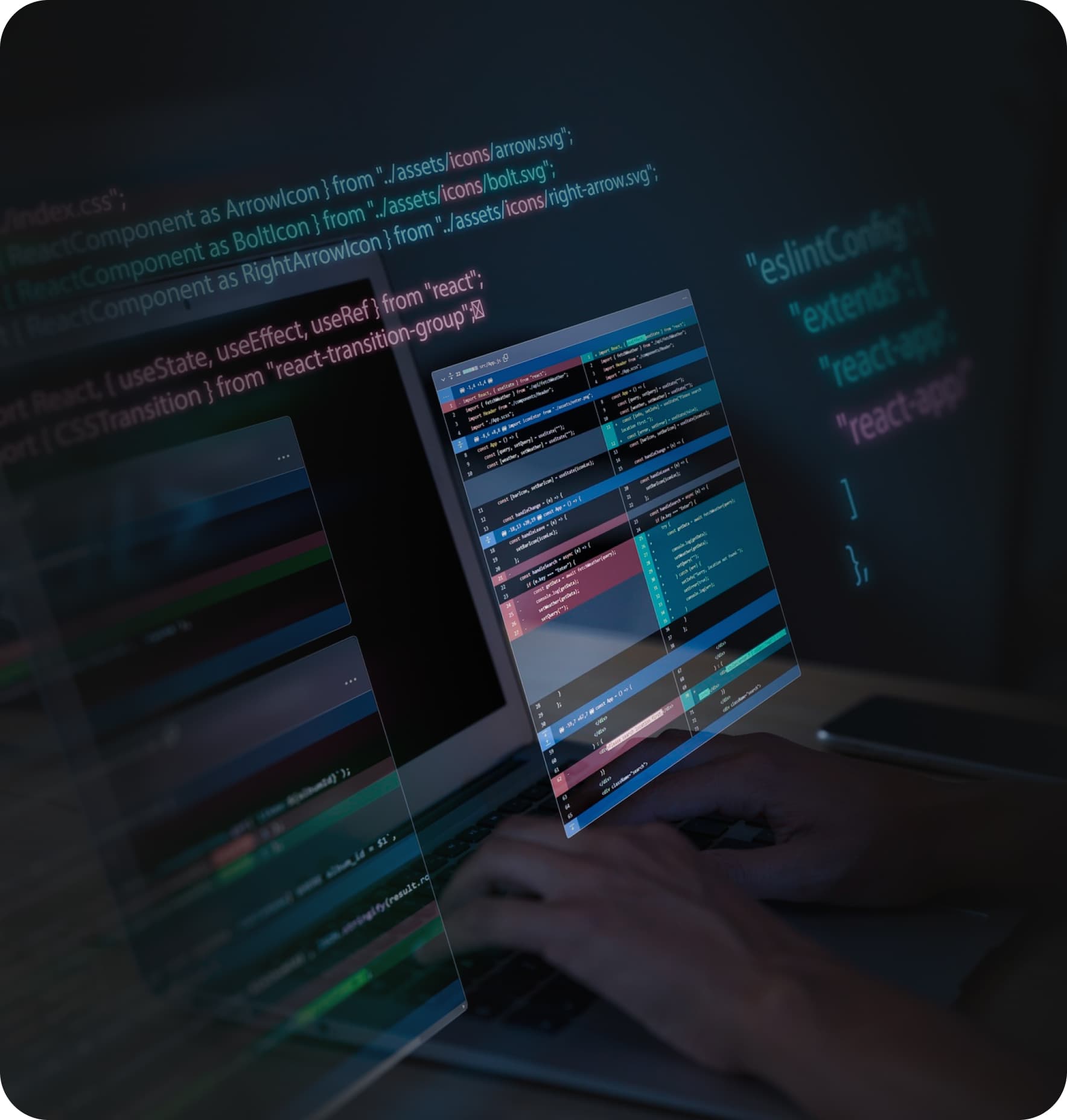 Web Application Development Trends & Best Practices 2026