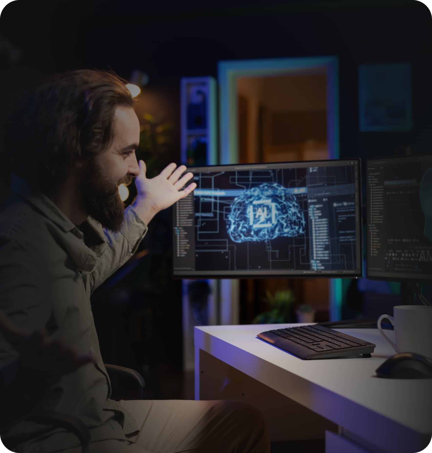 How to Build an AI Agent From Scratch (2026 Guide)