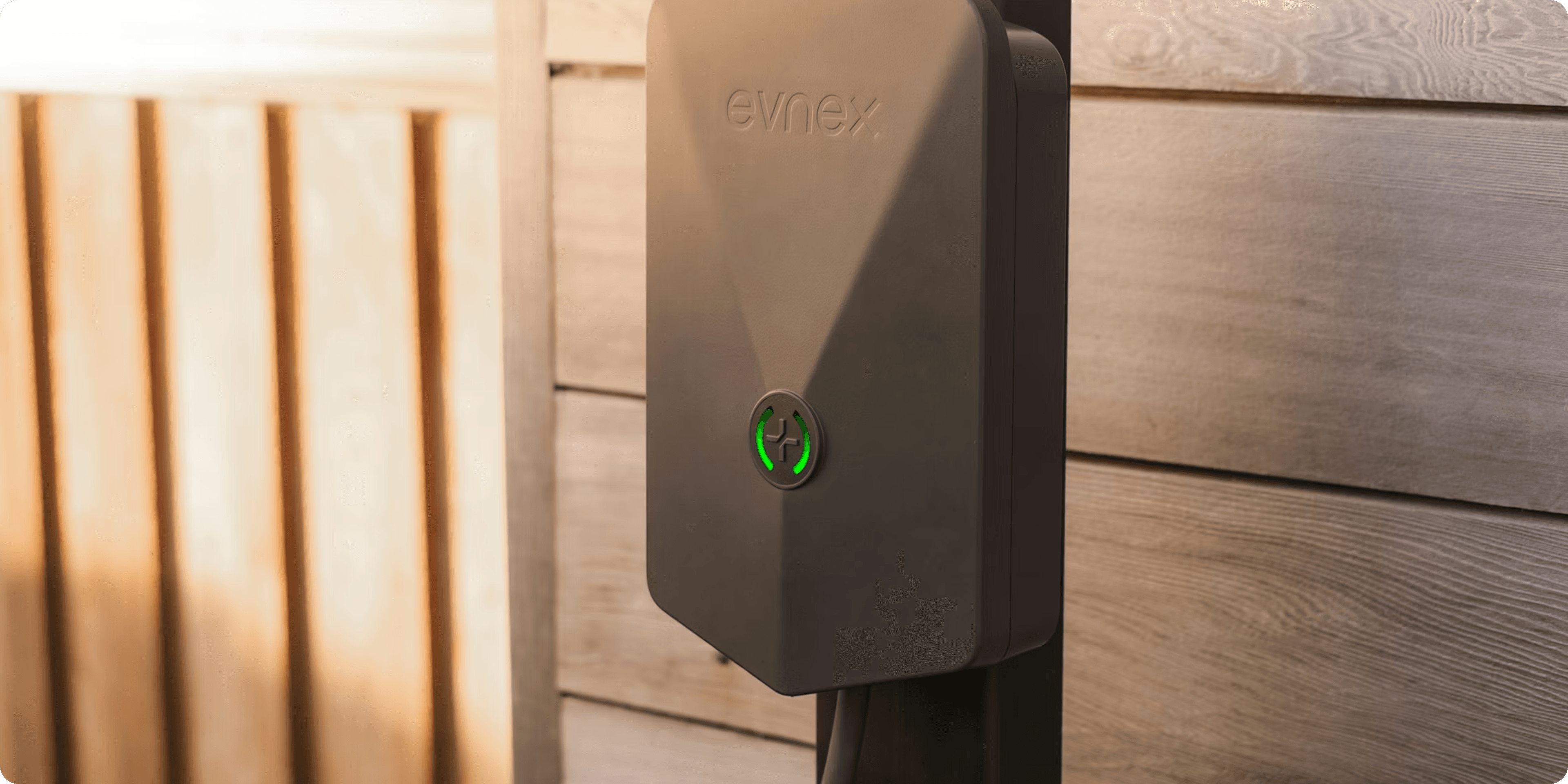 ChargeIQ — product detail