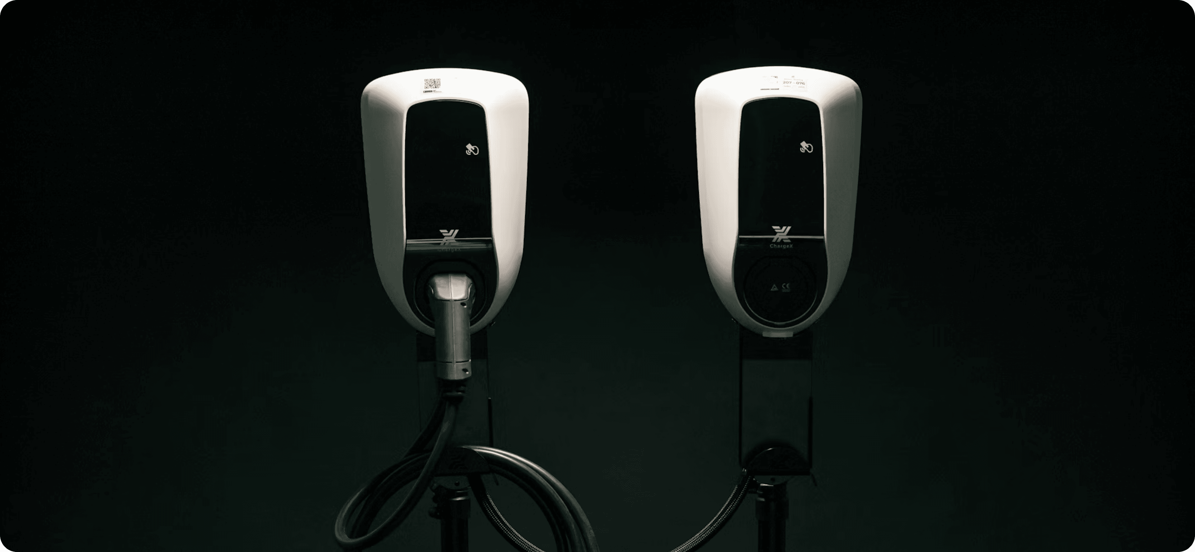 ChargeIQ — project cover