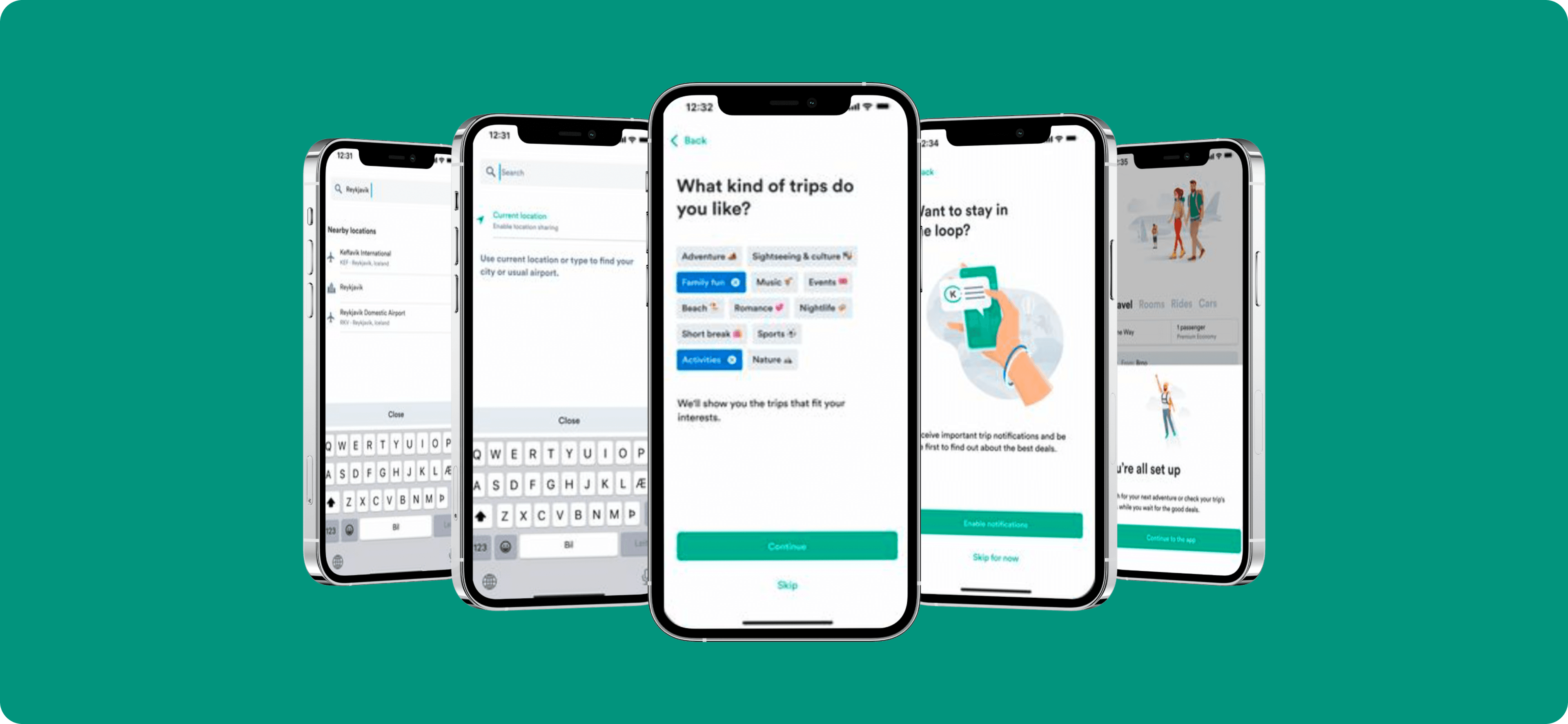 Kiwi.com — project cover