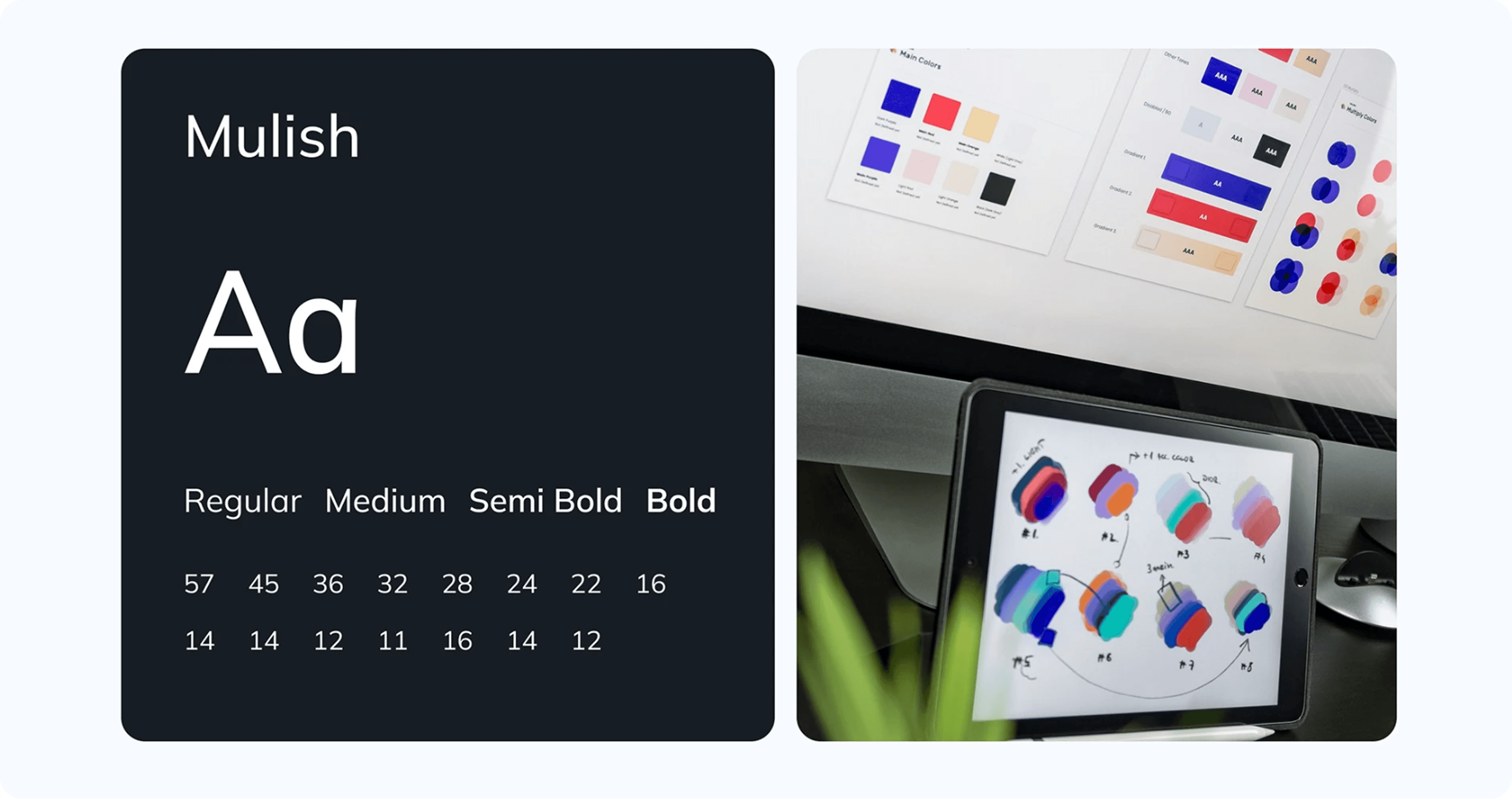 PickPro — product detail