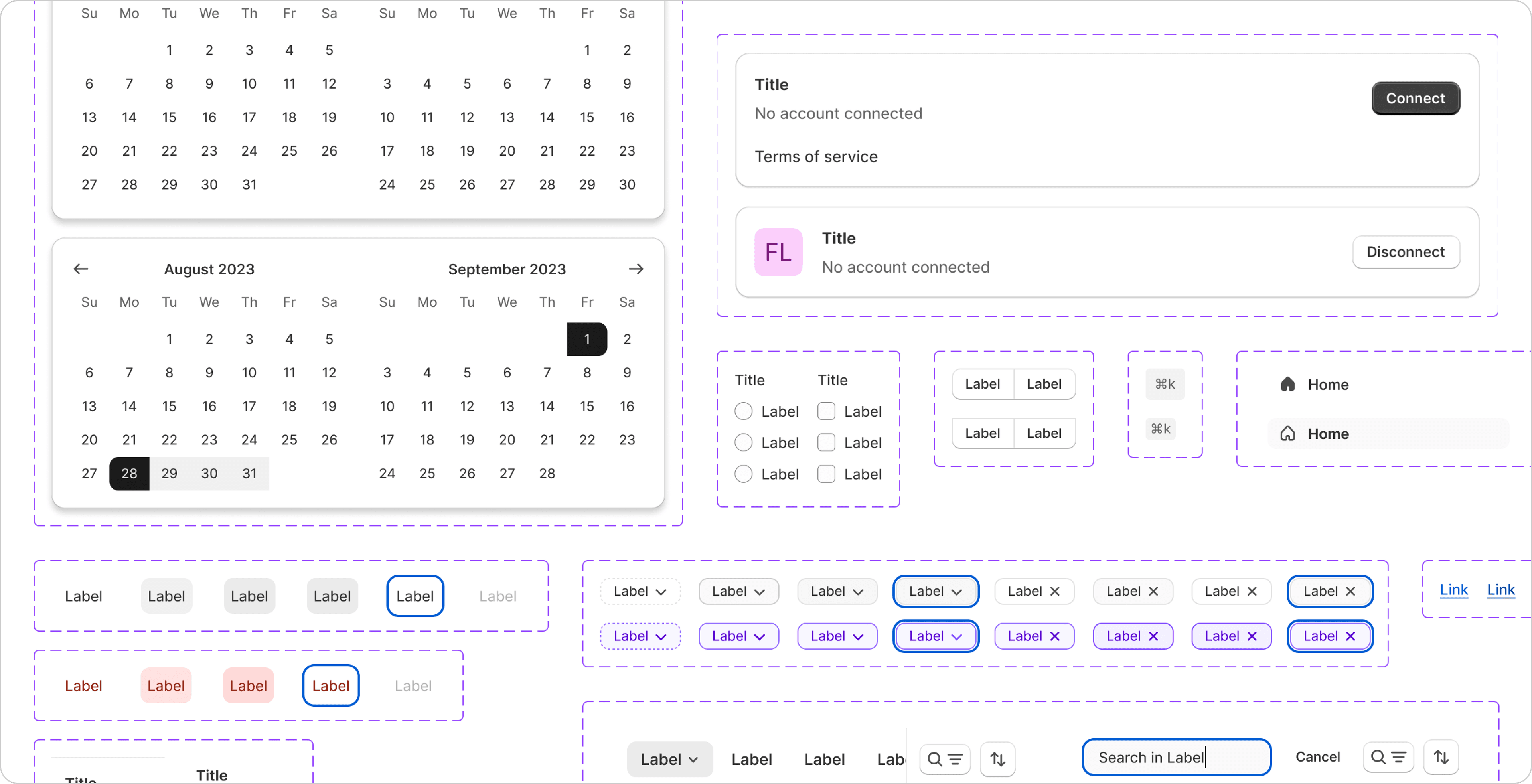 Rodeo — product detail