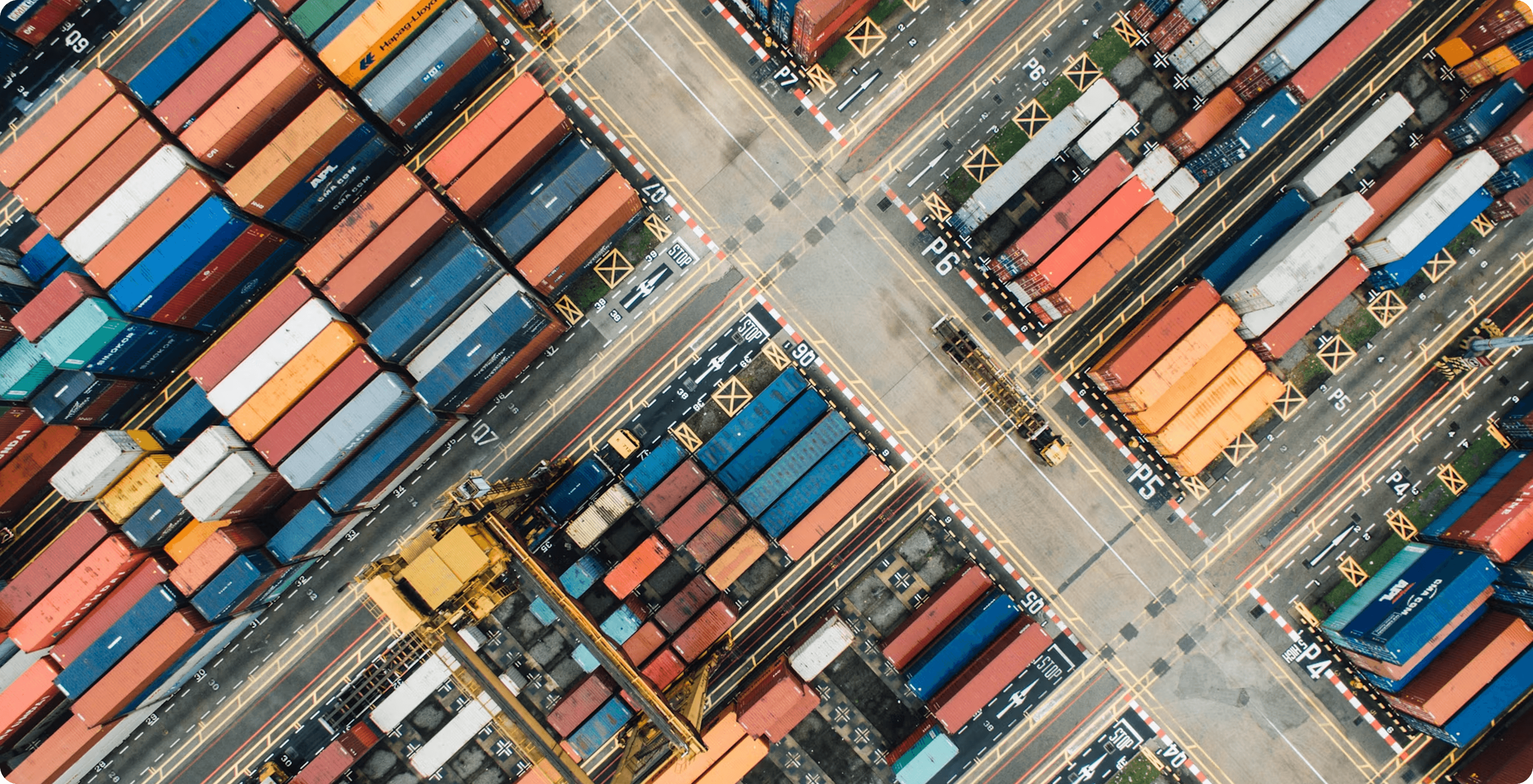 Saudia Cargo — product detail