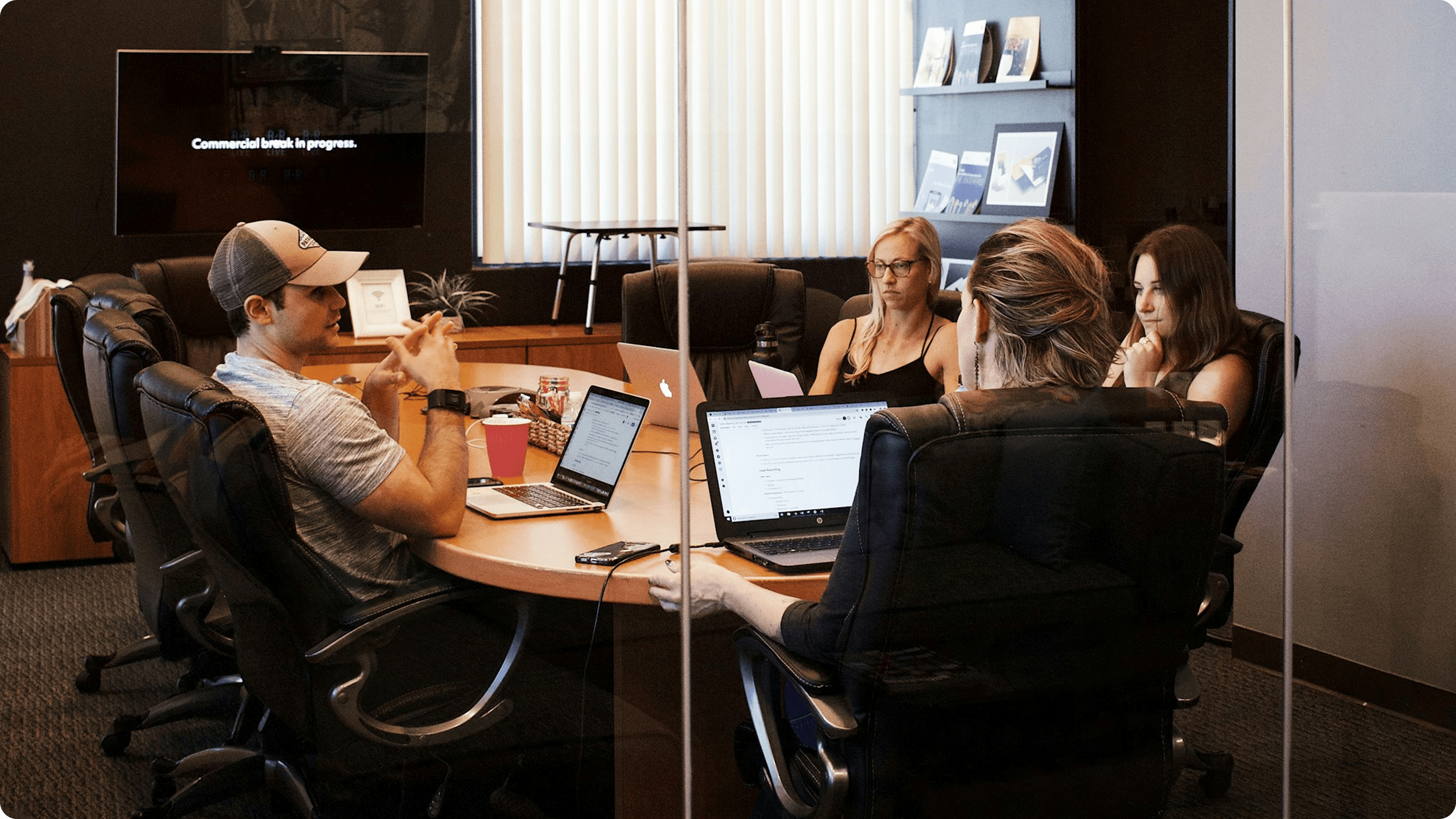 MVP & Product Strategy