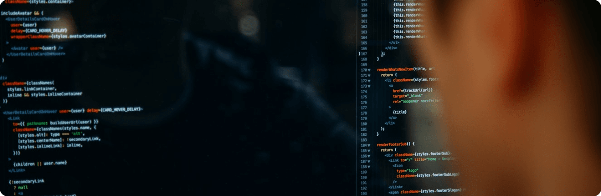 Our Backend Tech Stack