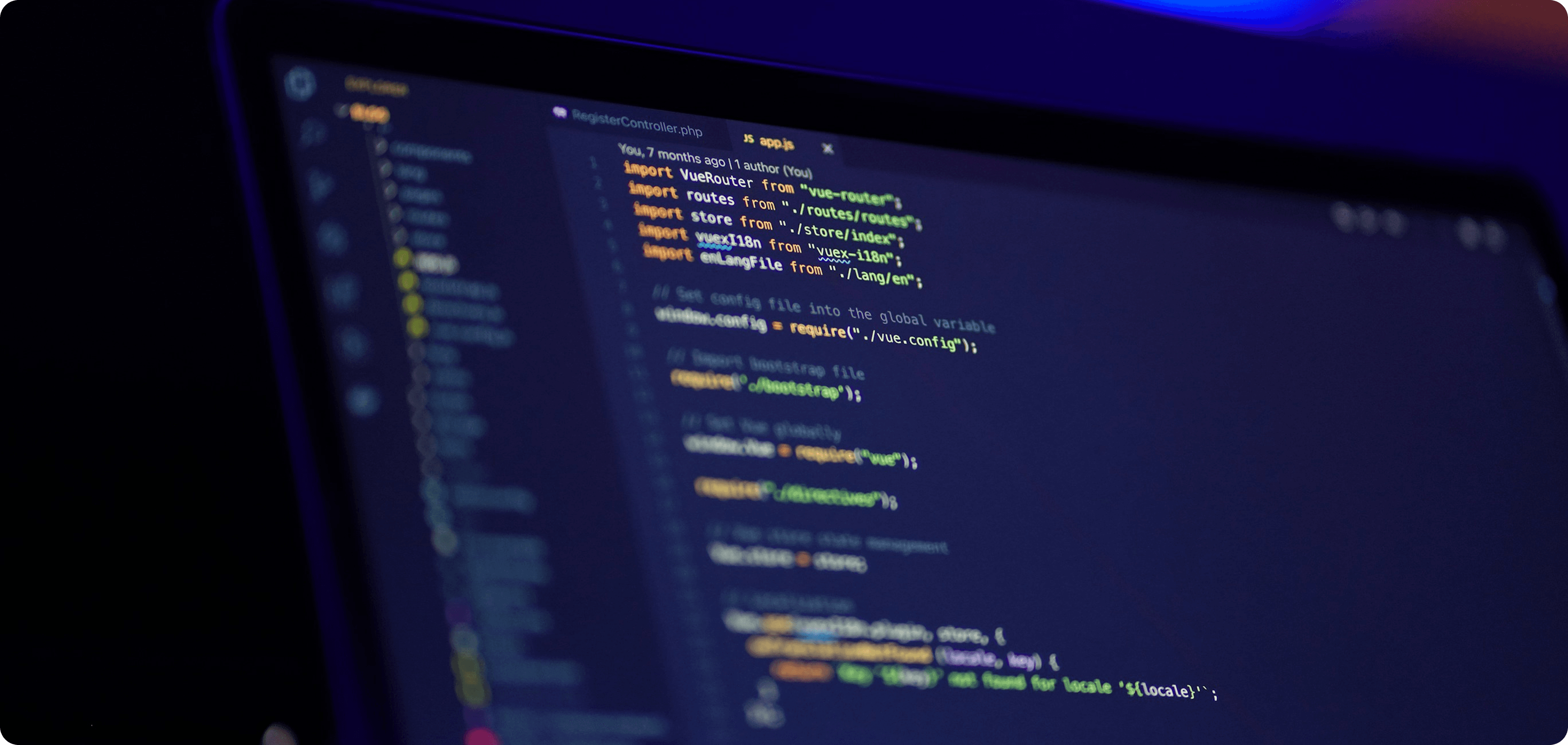 AI & Machine Learning