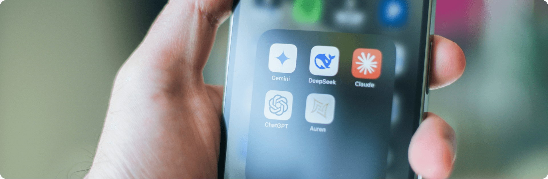 Our AI & ML Tech Stack