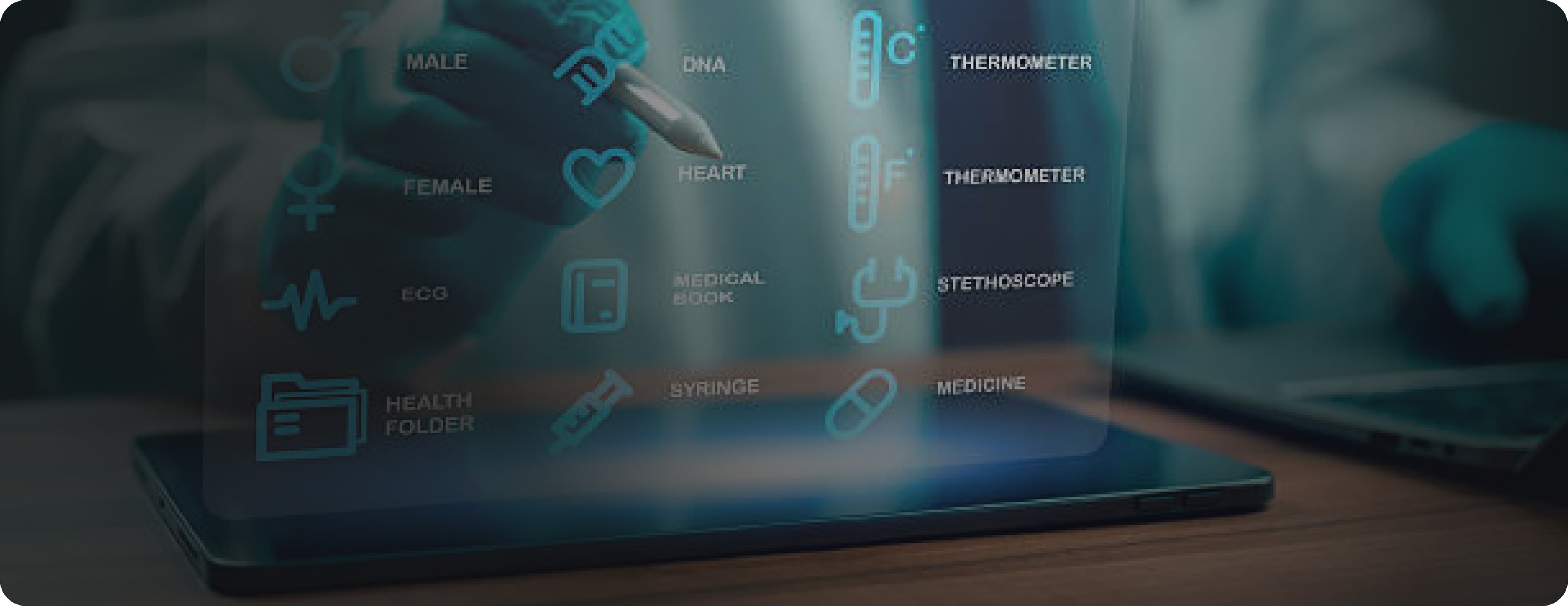 Everything you need to build a telemedicine platform in 2026—features, tech stack, HIPAA compliance, and real development costs explained.