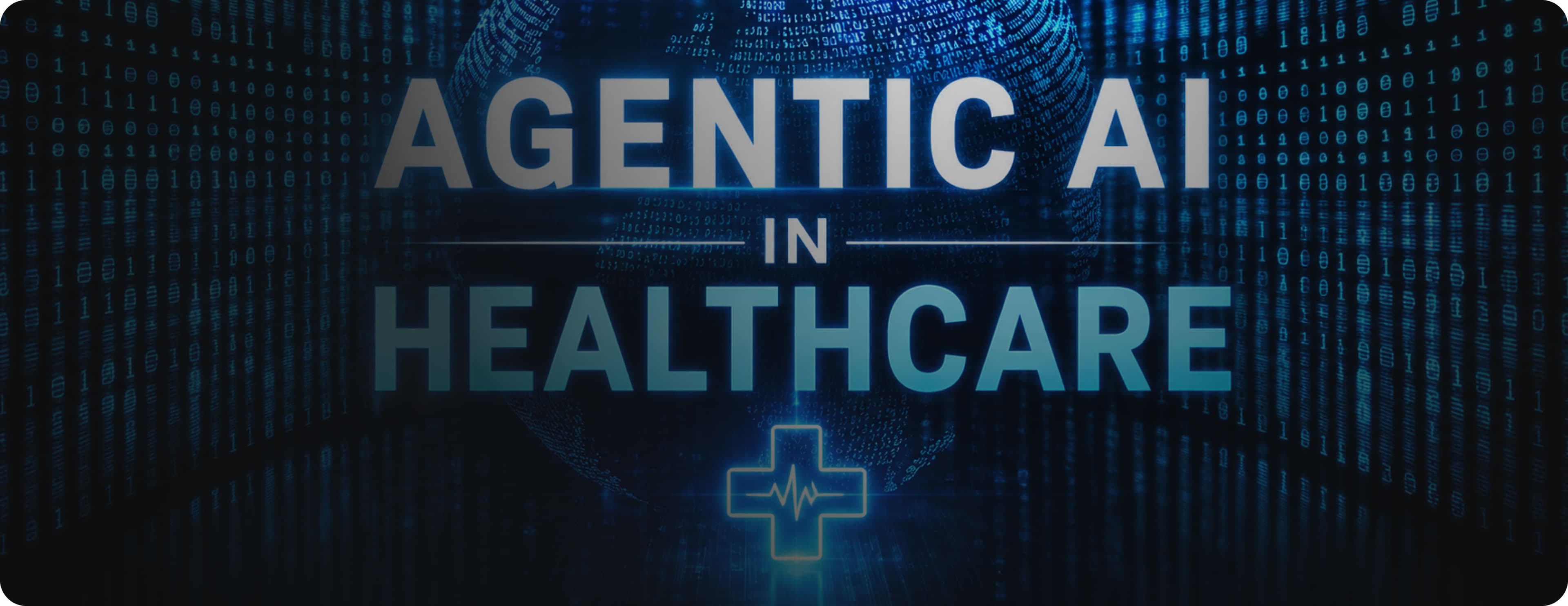 Agentic AI in Healthcare: What It Is & Real Use Cases (2026 Guide)