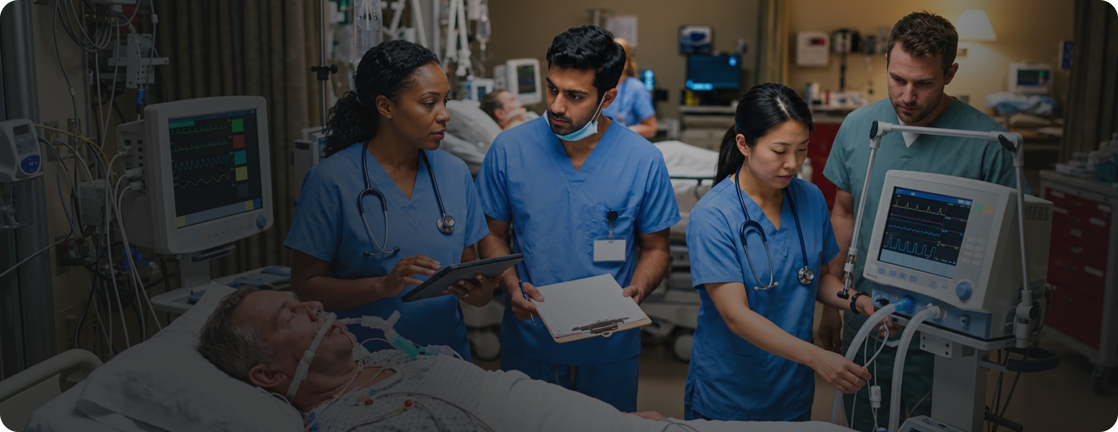 AI-Powered Intensive Care Unit (ICU) Monitor: Complete Guide 2026