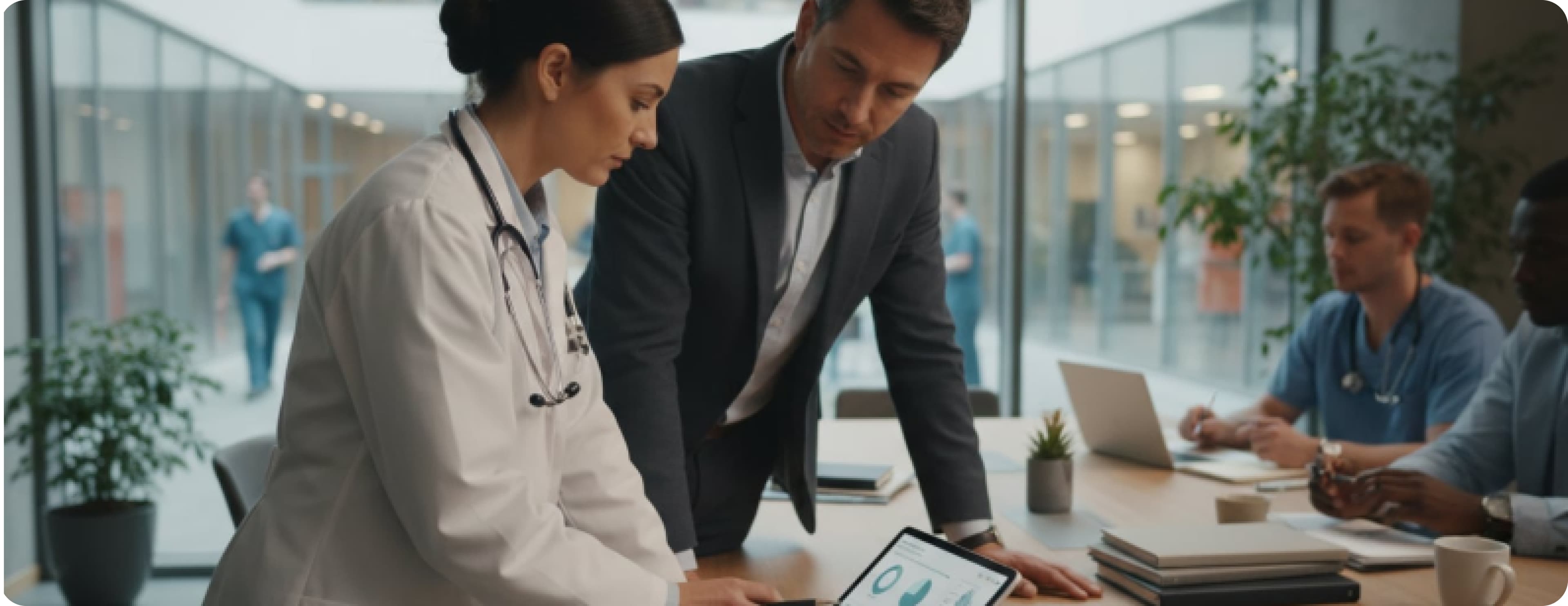 AI Healthcare Learning Management System: Complete Guide 2026