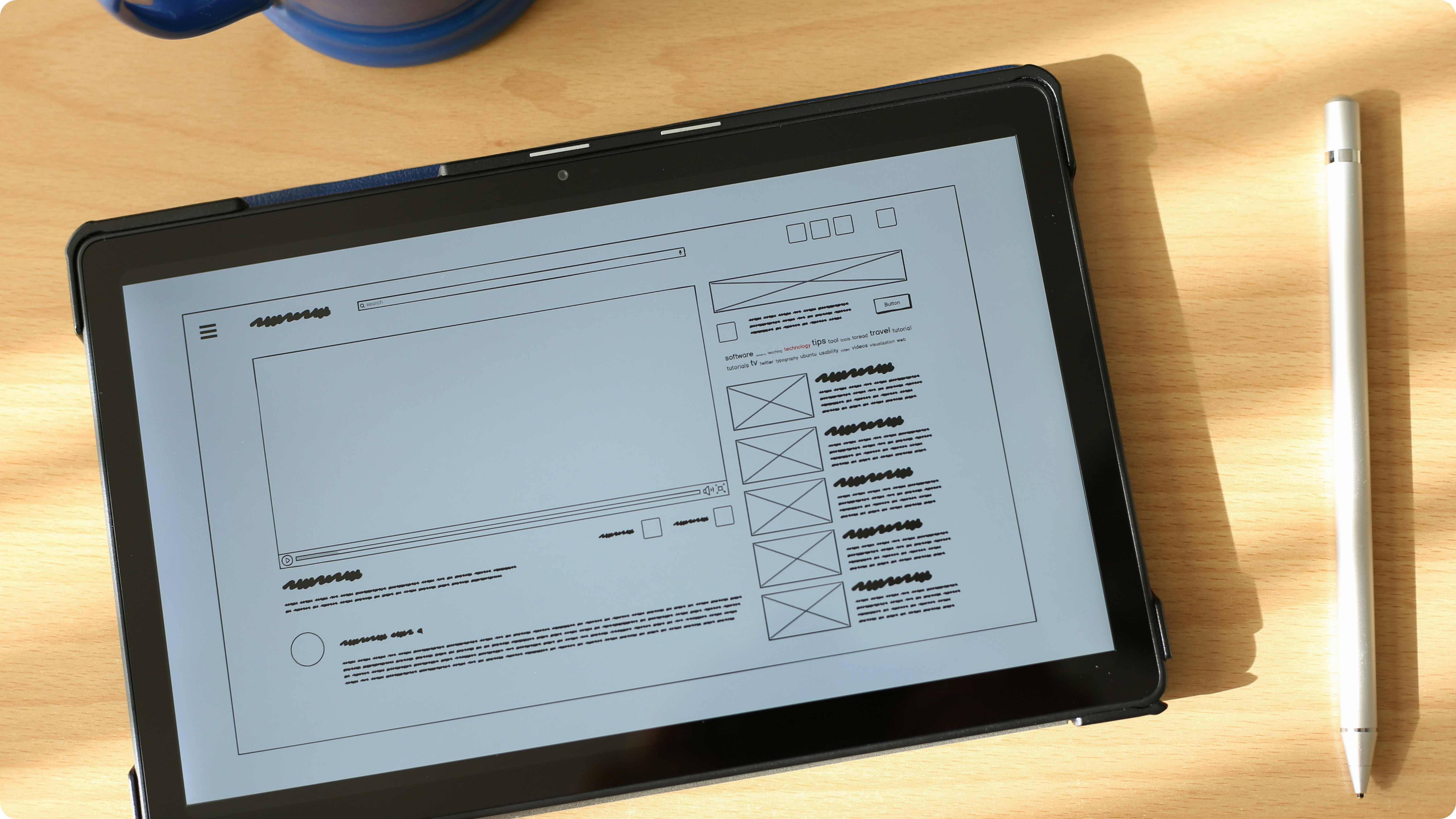 How to implement hyper-personalized UI/UX in custom enterprise software: A 2026 guide for CTOs