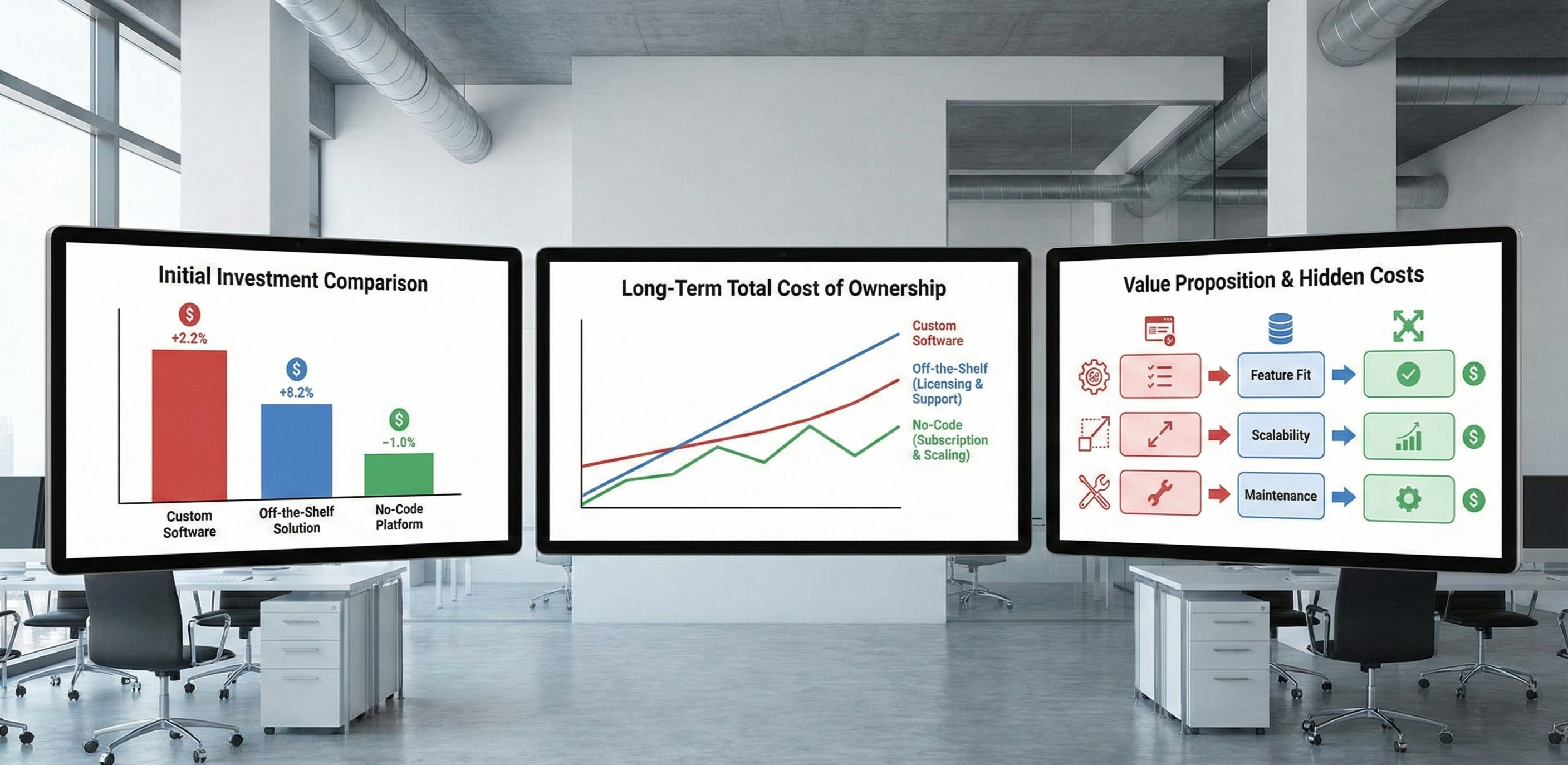 Top Custom Software Development Trends for 2026 You Need to Know